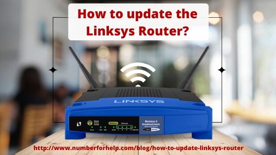 2019-10-30-10-35-02How to update the Linksys Router